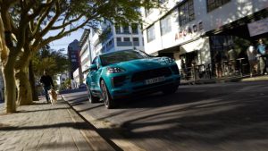 Discover Why Critics Rave About the 2021 Porsche Macan