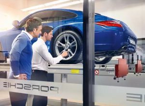 5 Porsche Maintenance Tips Every Owner Should Know