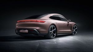 Your Guide to the 2021 Porsche Taycan