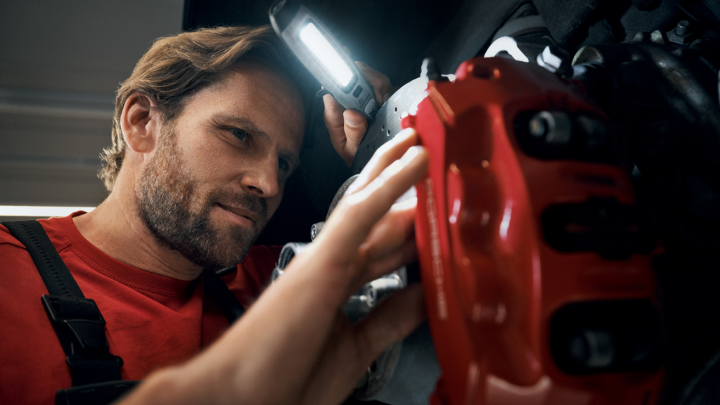 The Importance of Preventative Maintenance for Your Porsche