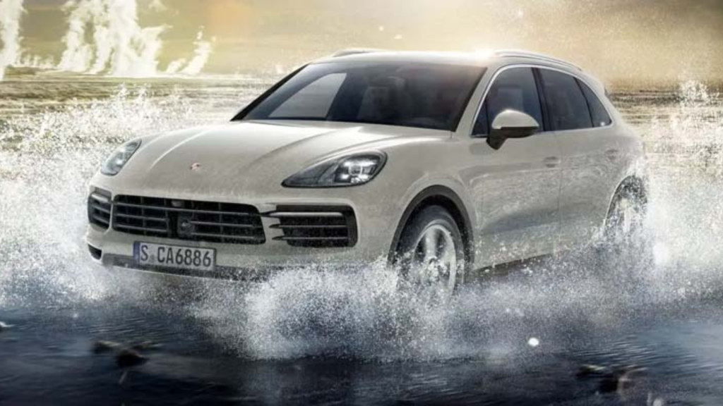In the Market for a New SUV_Check Out These Porsche Options