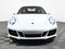 2017 Porsche 911 Targa 4 GTS