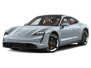 2024 Porsche electric car