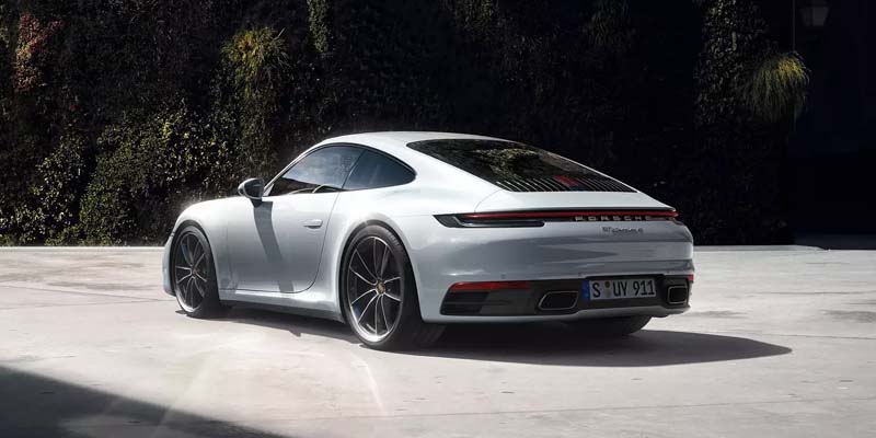 2023 Porsche 911, Porsche Dealer In Warwick, RI